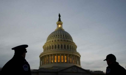 Etats-Unis: polémique après que des policiers tuent un handicapé noir