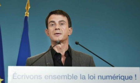 Le projet de loi sur le numérique soumis à l’avis des internautes