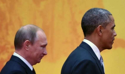 Syrie: place au tête-à-tête Obama-Poutine