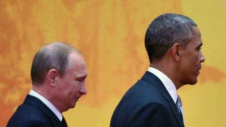 Syrie: place au tête-à-tête Obama-Poutine