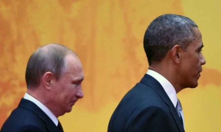 Syrie: place au tête-à-tête Obama-Poutine