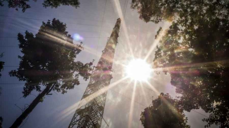 Le Brésil s’engage à réduire de 37% ses émissions de gaz à effet de serre d’ici 2025