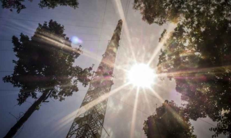 Le Brésil s’engage à réduire de 37% ses émissions de gaz à effet de serre d’ici 2025