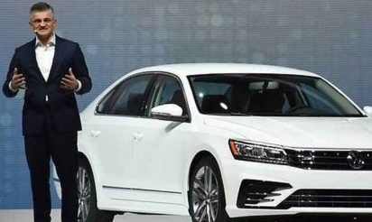 Un deuxième logiciel “tricheur” chez Volkswagen ?