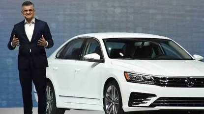 Un deuxième logiciel “tricheur” chez Volkswagen ?