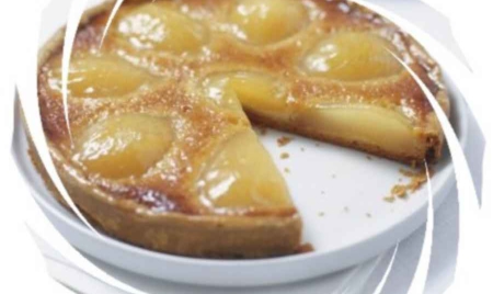 Pommes, poires, raisin : recettes de desserts avec des fruits de saison