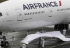 Air France : dément la suppression de 5.000 postes supplémentaires après 2017