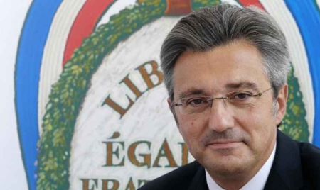 Face au FN, la République est en danger, alerte le Grand Orient de France