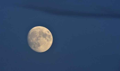 La Russie veut envoyer des cosmonautes sur la Lune en 2029
