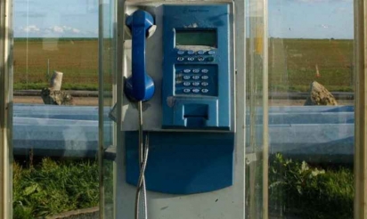 cabines téléphoniques vont disparaître