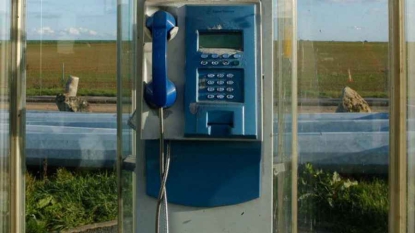 cabines téléphoniques vont disparaître