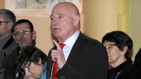 Béziers : des opposants à Robert Ménard menacés de mort