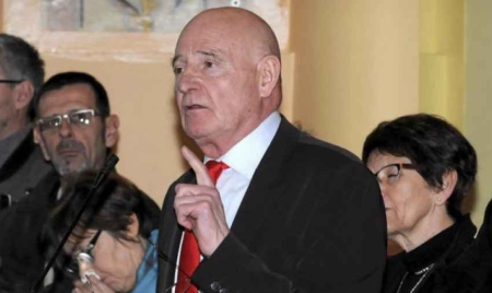 Béziers : des opposants à Robert Ménard menacés de mort