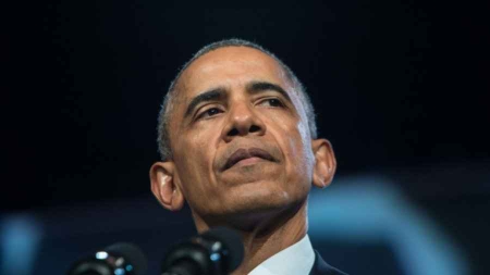 Washington va déployer un petit contingent de forces spéciales en Syrie