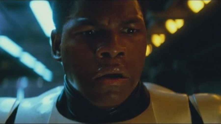 Star Wars scandalise les racistes