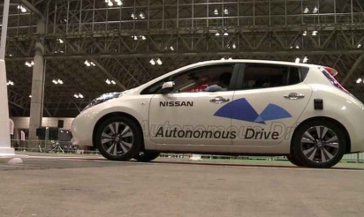 Et si les voitures sans conducteur étaient programmées pour nous tuer