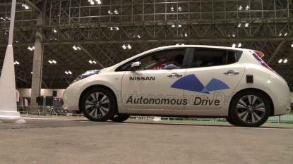 Et si les voitures sans conducteur étaient programmées pour nous tuer