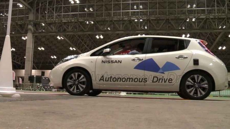 Et si les voitures sans conducteur étaient programmées pour nous tuer