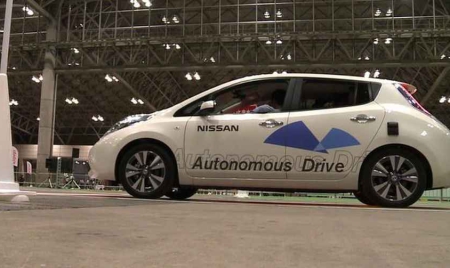 Et si les voitures sans conducteur étaient programmées pour nous tuer