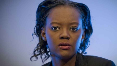 Rama Yade, ex-secrétaire d’État de Sarkozy, exclue du Parti radical