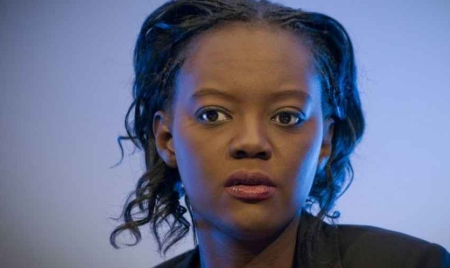 Rama Yade, ex-secrétaire d’État de Sarkozy, exclue du Parti radical