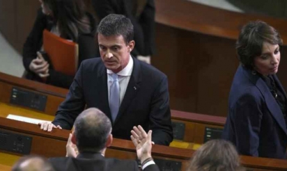 trop peu d’accords conclus, selon Valls