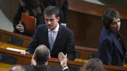 trop peu d’accords conclus, selon Valls
