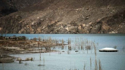 Au Pakistan, la bombe climatique à retardement