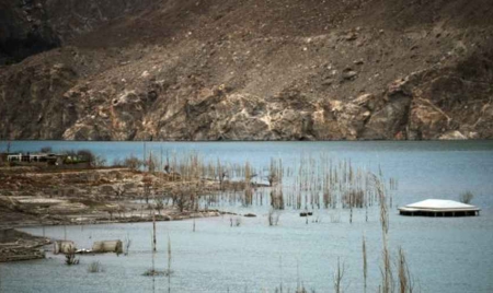 Au Pakistan, la bombe climatique à retardement
