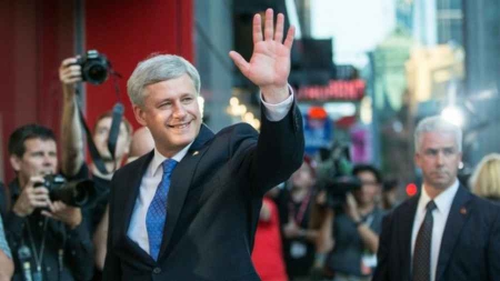 Climat: le Canada sera dos au mur après les élections fédérales