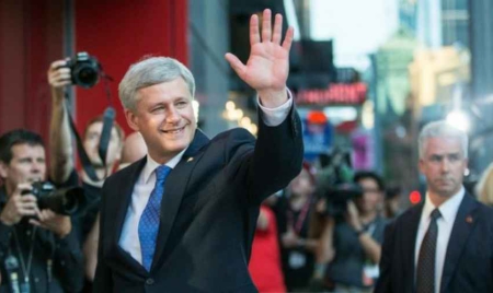 Climat: le Canada sera dos au mur après les élections fédérales