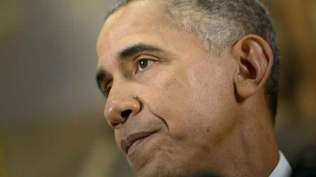 Obama renonce au retrait des troupes d’Afghanistan avant son départ