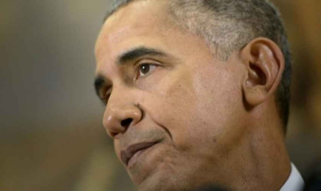 Obama renonce au retrait des troupes d’Afghanistan avant son départ