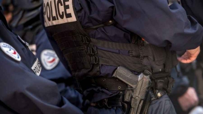Essonne : la police abat un homme armé de deux couteaux
