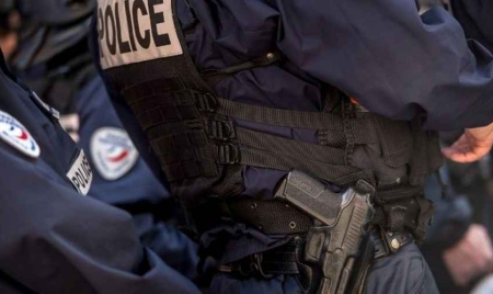 Essonne : la police abat un homme armé de deux couteaux