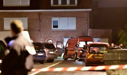 un suicide pour raisons financières Cinq membres d’une même famille retrouvés morts