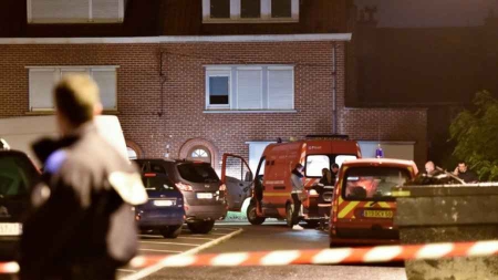 un suicide pour raisons financières Cinq membres d’une même famille retrouvés morts