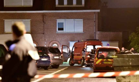 un suicide pour raisons financières Cinq membres d’une même famille retrouvés morts