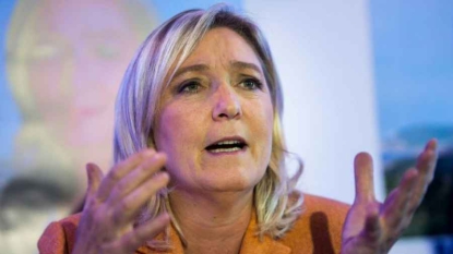 le FN convoquée, Marine Le Pen refuse de se rendre chez les juges