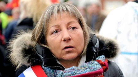 La maire de Calais interdit une manifestation hostile aux migrants