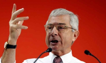 Régionales: pour Bartolone (PS), tout commence par les transports