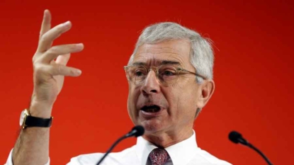 Régionales: pour Bartolone (PS), tout commence par les transports