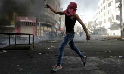 L’esplanade des Mosquées au coeur des efforts diplomatiques face aux violences