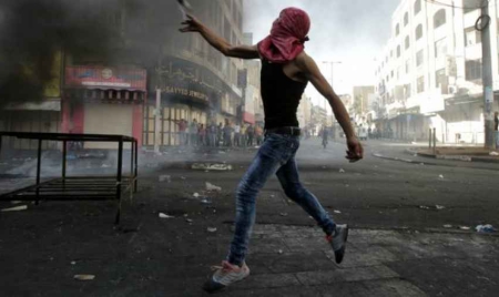 L’esplanade des Mosquées au coeur des efforts diplomatiques face aux violences