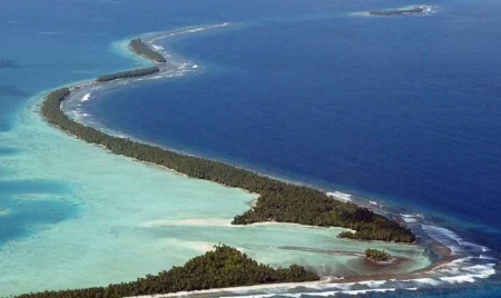 Réchauffement: le monde encore loin de son objectif de +2°