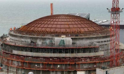 EDF demande une modification du décret de création de Flamanville