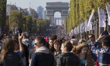 Pourquoi le mot “race” pose-t-il problème ?