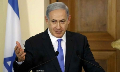 Israël: Pour Netanyahou, Hitler ne voulait pas exterminer les juifs