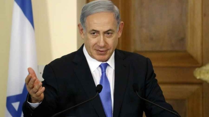 Israël: Pour Netanyahou, Hitler ne voulait pas exterminer les juifs