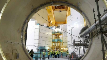 Nucléaire : les syndicats d’Areva inquiets pour la sécurité des sites